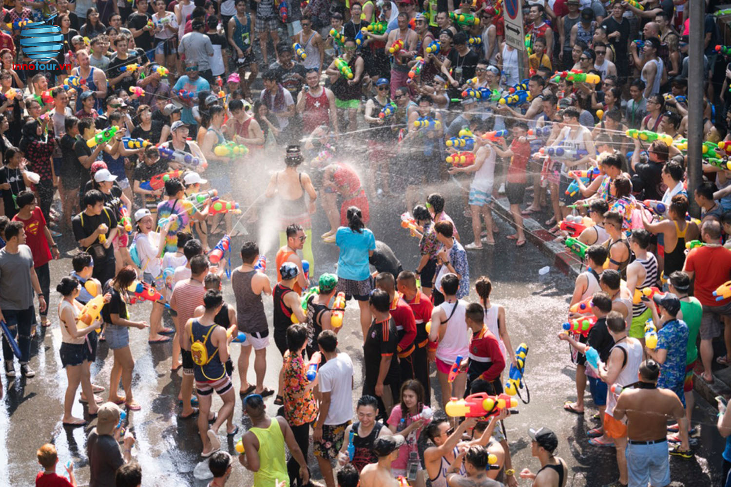 Photograph the festive spirit of Thailand’s border celebrations